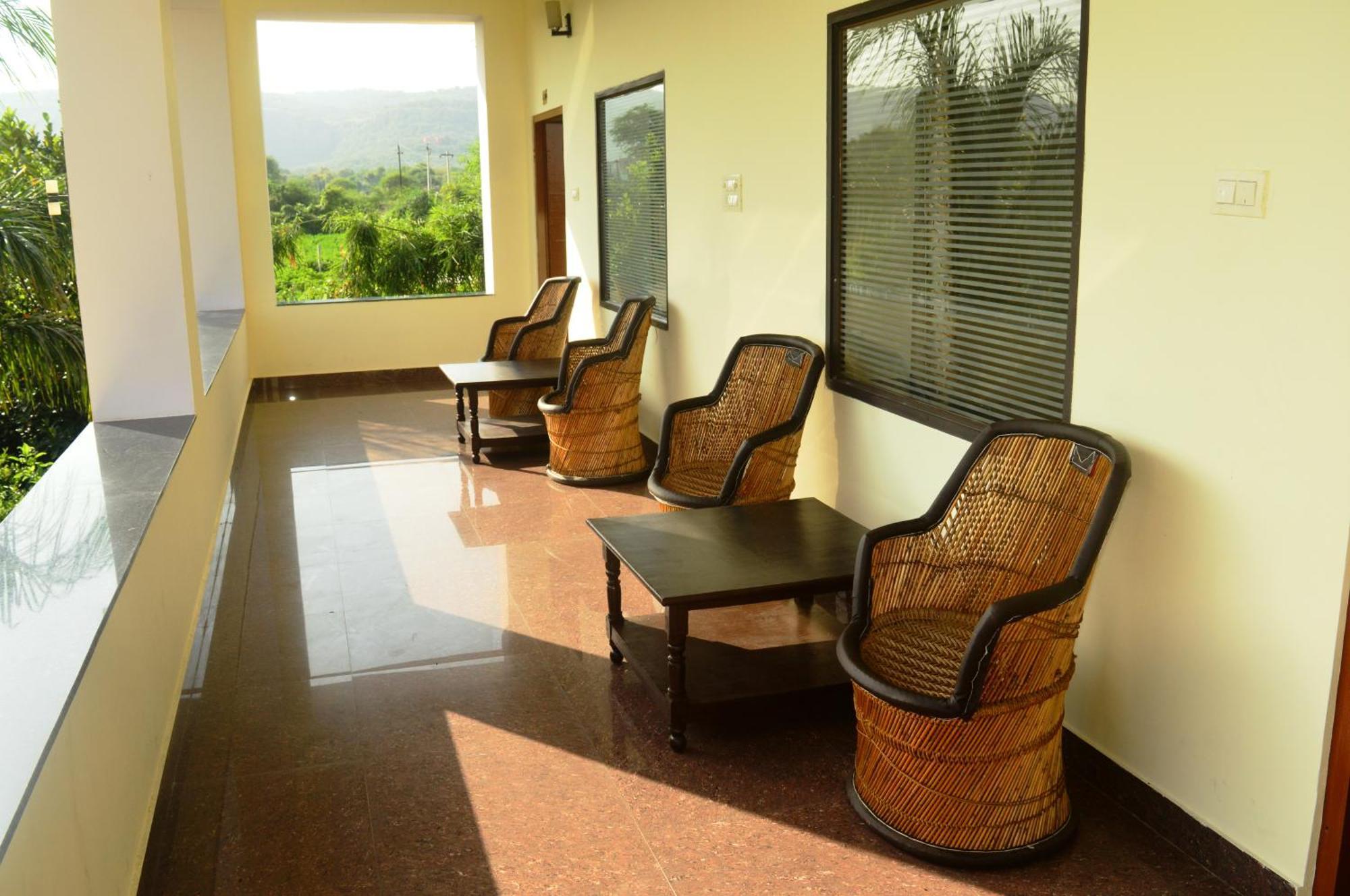Motibagh Hotel Sawai Madhopur Exterior foto