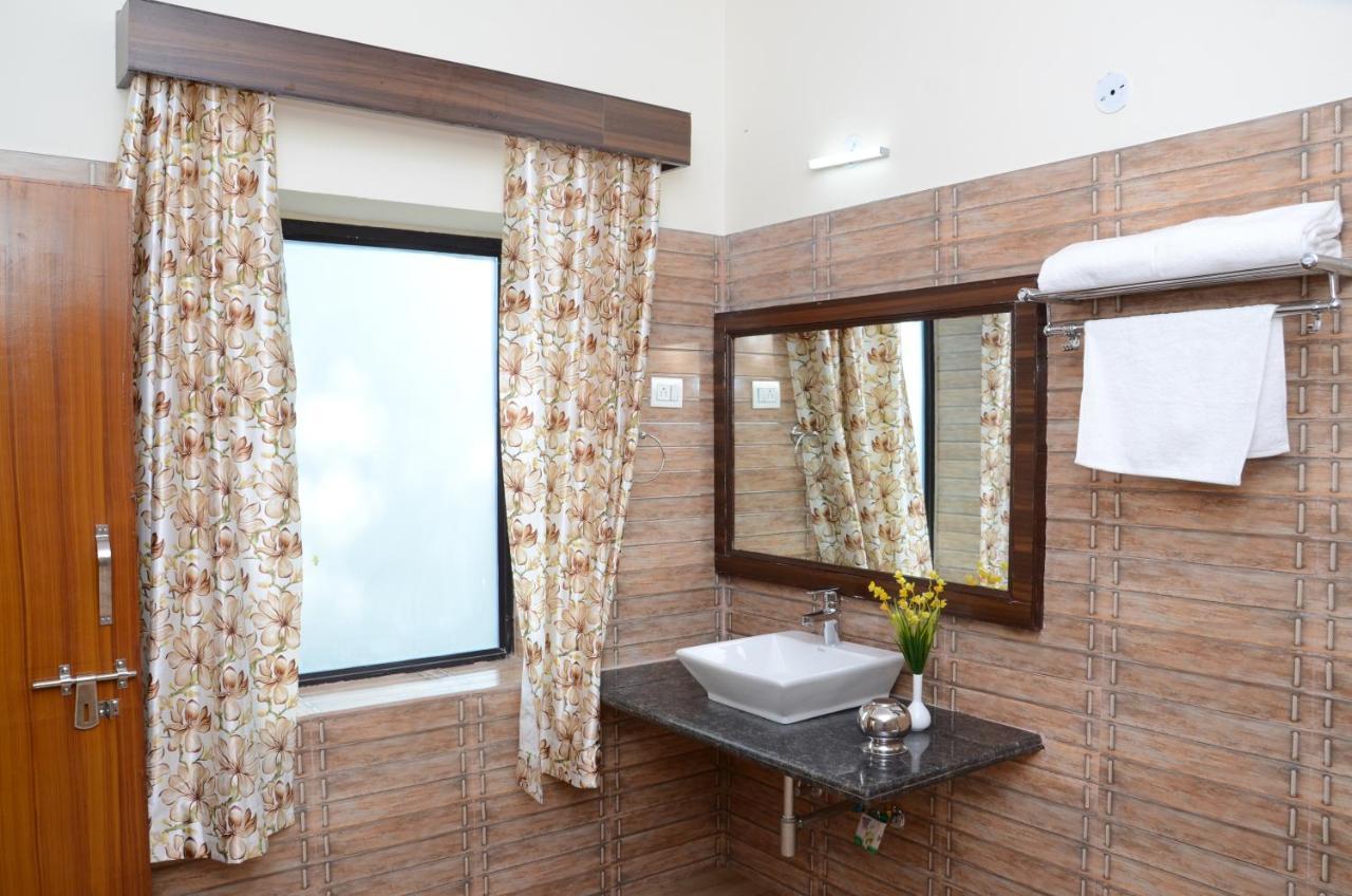 Motibagh Hotel Sawai Madhopur Exterior foto